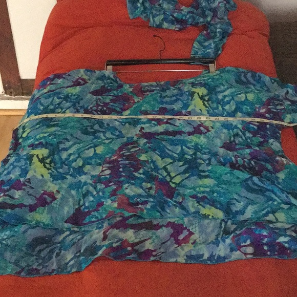 Long Top...OS - Picture 7 of 8